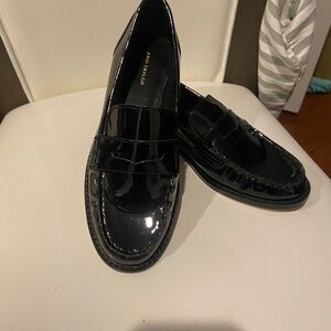LOAFERS
